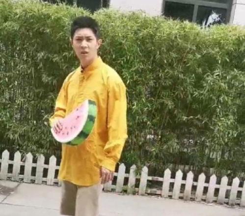 马伯骞娱乐吃瓜,幕后故事与精彩瞬间